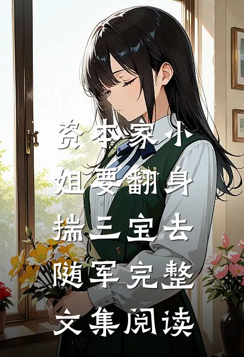 资本家小姐要翻身，揣三宝去随军完整文集阅读