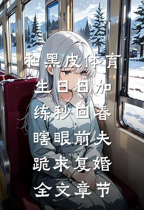 和黑皮体育生日日加练秒回春，瞎眼前夫跪求复婚全文章节