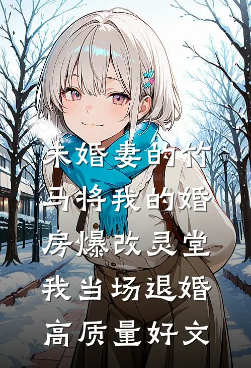 未婚妻的竹马将我的婚房爆改灵堂，我当场退婚高质量好文