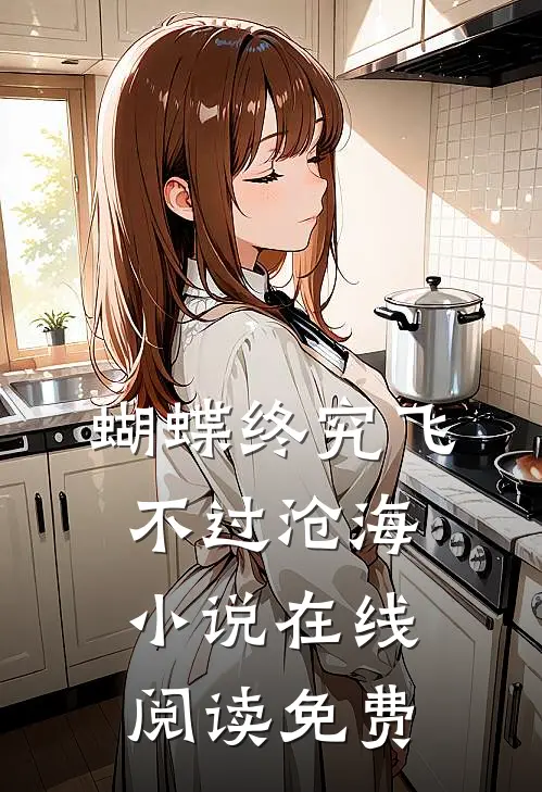 蝴蝶终究飞不过沧海小说在线阅读免费