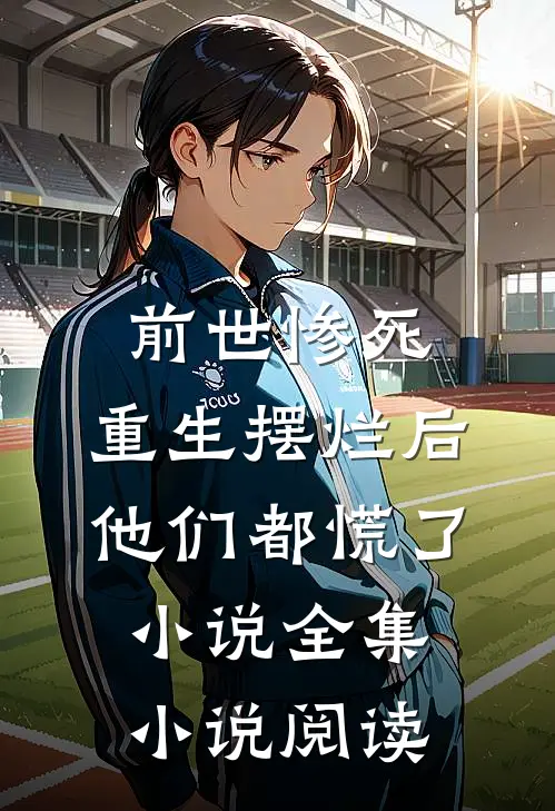 前世惨死,重生摆烂后他们都慌了小说全集小说阅读
