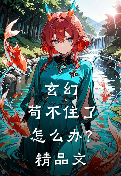 玄幻：苟不住了，怎么办？精品文