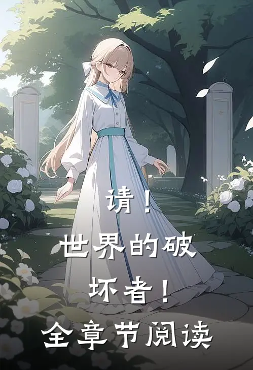 请！世界的破坏者！全章节阅读