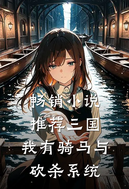 畅销小说推荐三国：我有骑马与砍杀系统