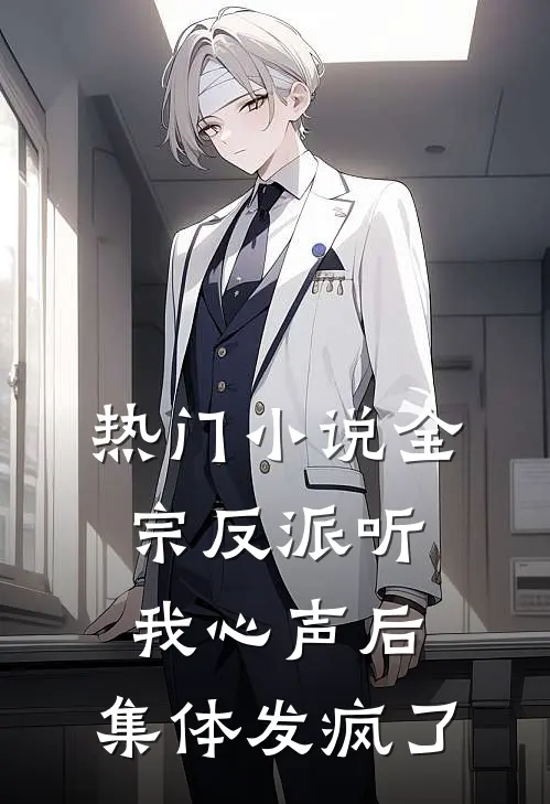 热门小说全宗反派听我心声后，集体发疯了