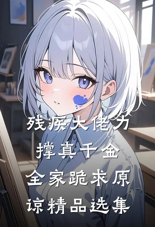 残疾大佬力撑真千金，全家跪求原谅精品选集
