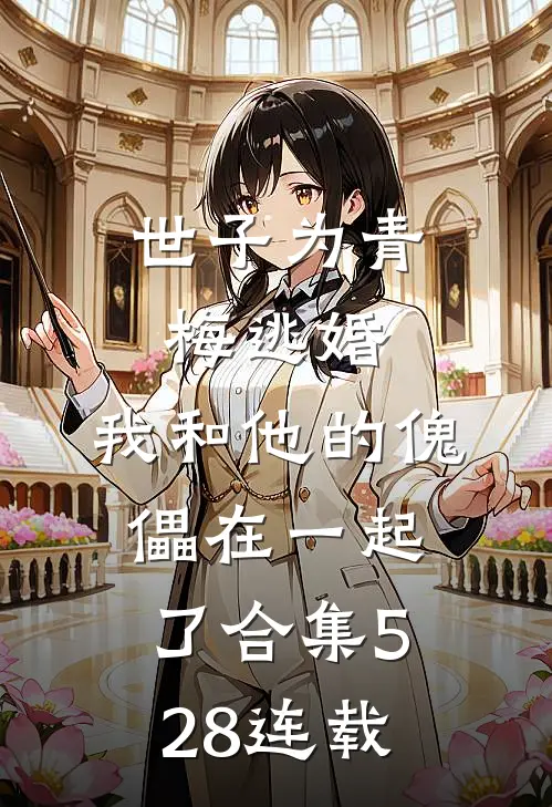世子为青梅逃婚，我和他的傀儡在一起了合集528连载