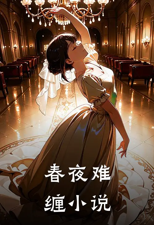 春夜难缠小说