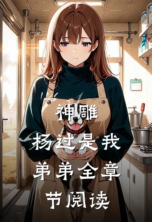 神雕：杨过是我弟弟全章节阅读