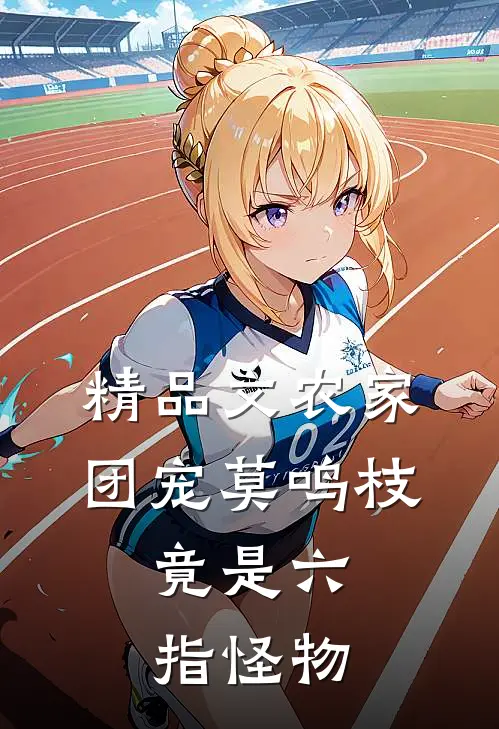 精品文农家团宠莫鸣枝：竟是六指怪物