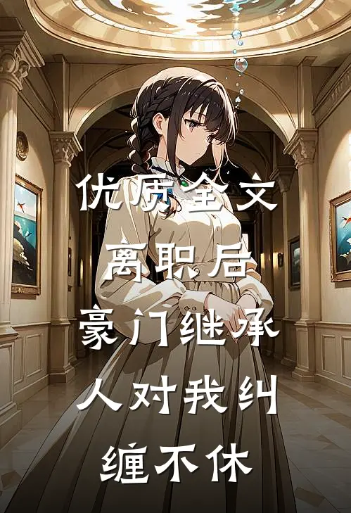 优质全文离职后，豪门继承人对我纠缠不休