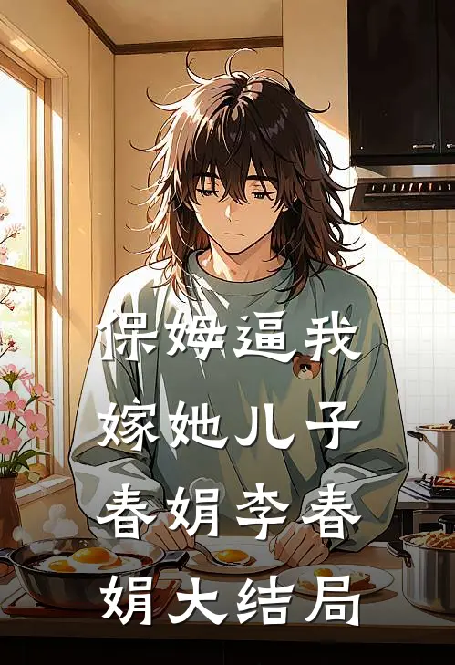 保姆逼我嫁她儿子春娟李春娟大结局