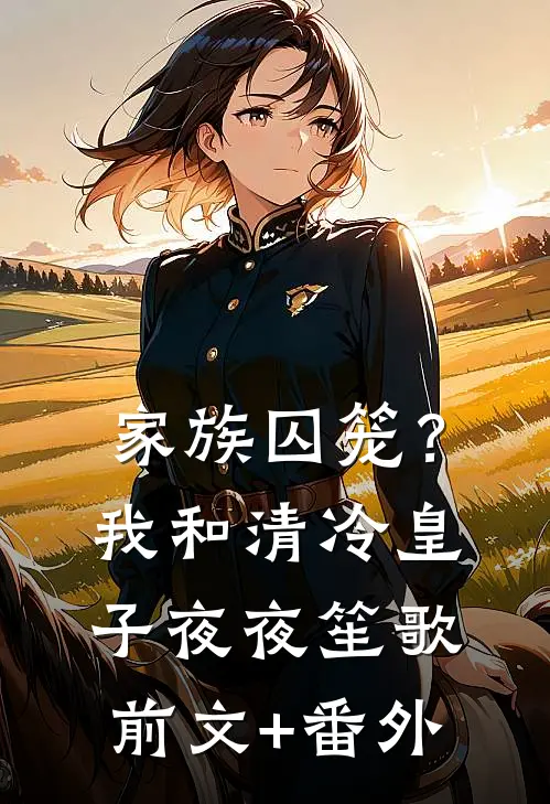 家族囚笼？我和清冷皇子夜夜笙歌前文+番外