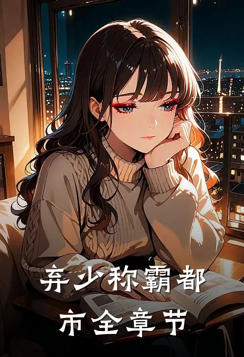 弃少称霸都市全章节