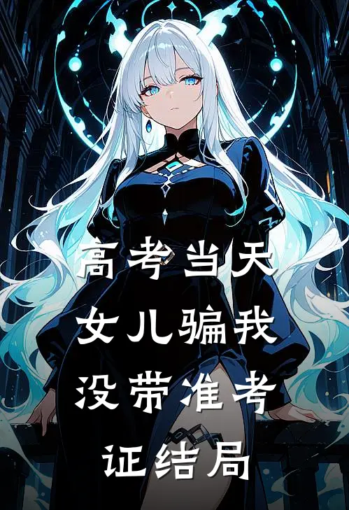 高考当天，女儿骗我没带准考证结局