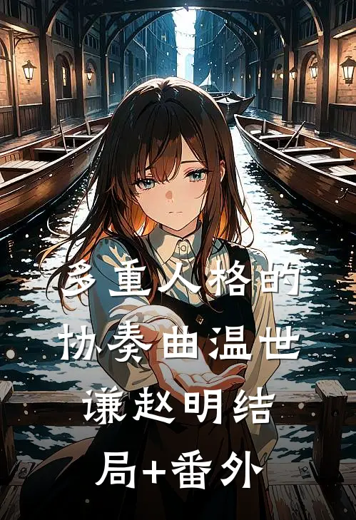 多重人格的协奏曲温世谦赵明结局+番外