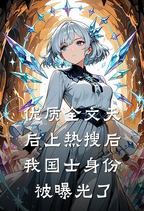 优质全文天后上热搜后，我国士身份被曝光了