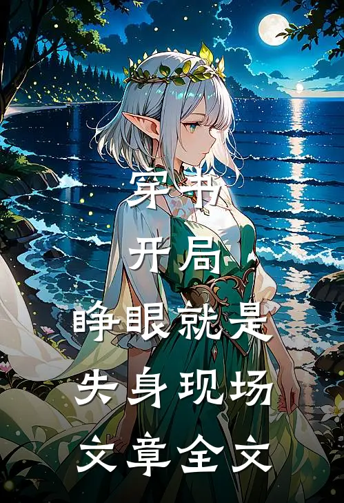 穿书：开局，睁眼就是失身现场文章全文