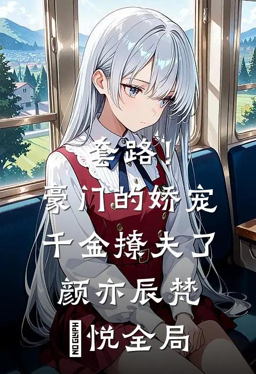 套路！豪门的娇宠千金撩夫了颜亦辰梵晞悦全局
