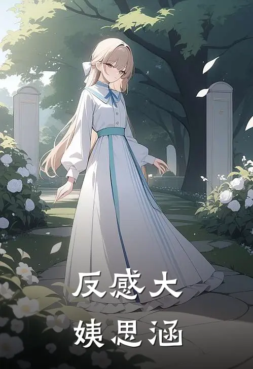 反感大姨思涵