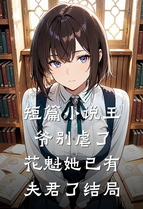 短篇小说王爷别虐了,花魁她已有夫君了结局