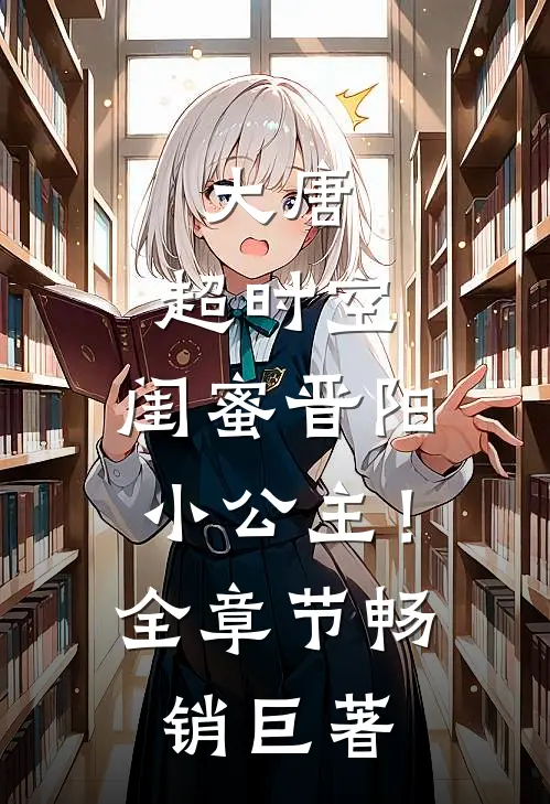 大唐：超时空，闺蜜晋阳小公主！全章节畅销巨著