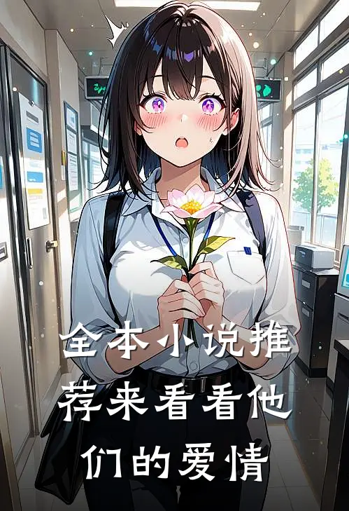 全本小说推荐来看看他们的爱情