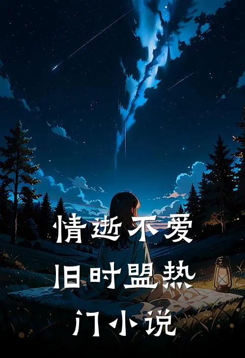 情逝不爱旧时盟热门小说