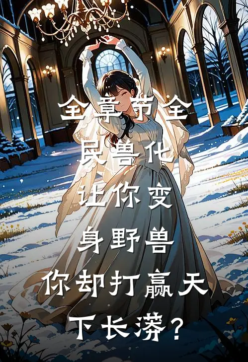 全章节全民兽化：让你变身野兽，你却打赢天下长蟒？