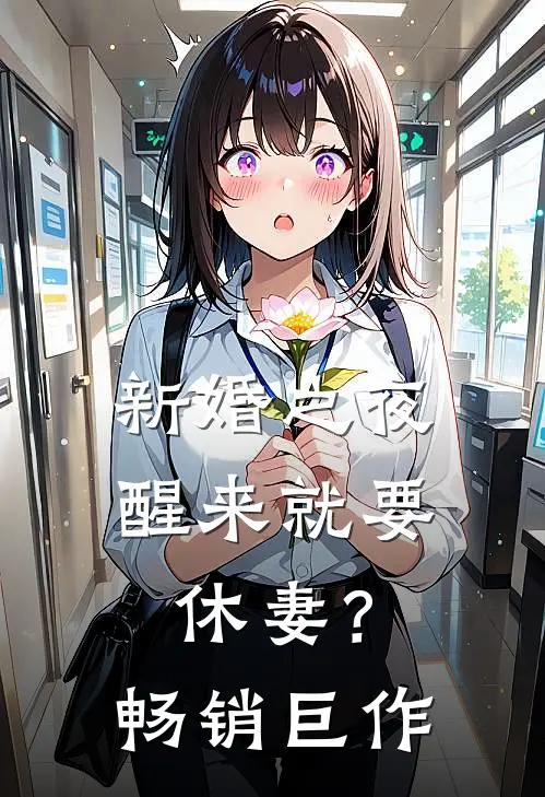 新婚之夜，醒来就要休妻？畅销巨作