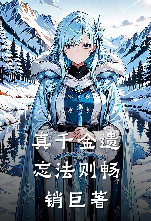 真千金遗忘法则畅销巨著
