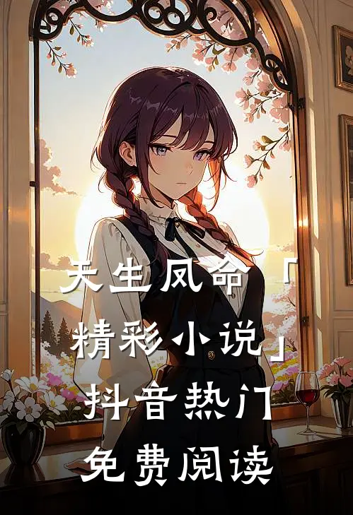 天生凤命「精彩小说」抖音热门免费阅读