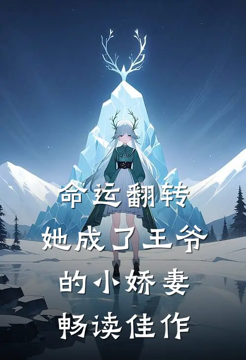 命运翻转，她成了王爷的小娇妻畅读佳作