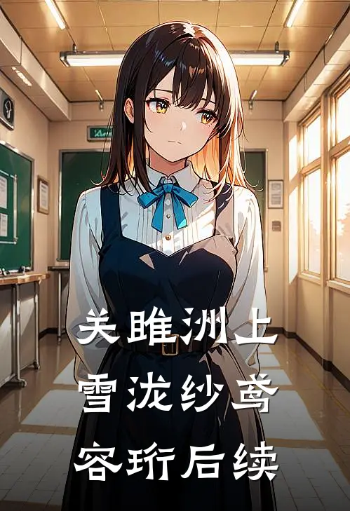 关雎洲上雪泷纱鸢容珩后续