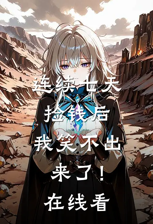 连续七天捡钱后，我笑不出来了！在线看