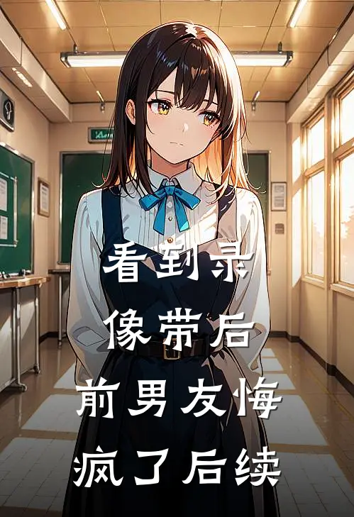 看到录像带后，前男友悔疯了后续