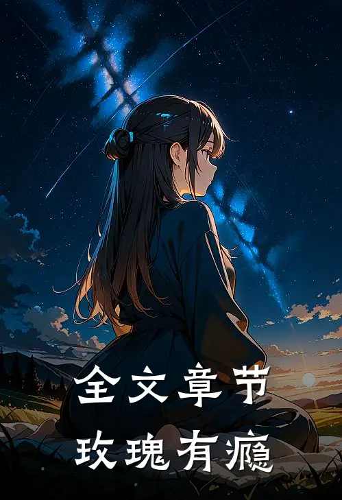 全文章节玫瑰有瘾