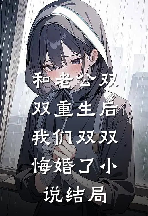 和老公双双重生后，我们双双悔婚了小说结局
