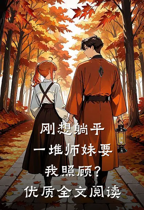 刚想躺平，一堆师妹要我照顾？优质全文阅读