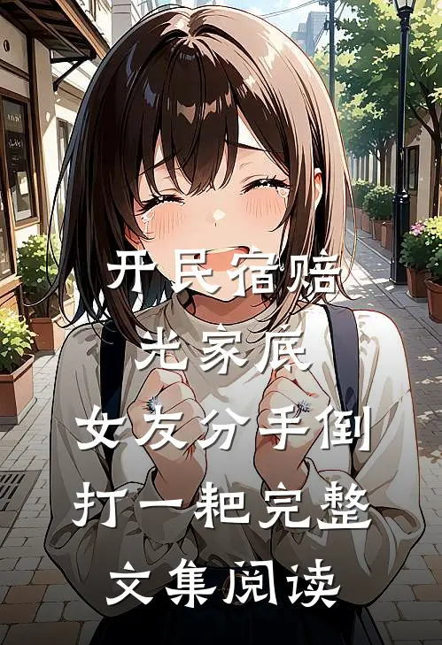 开民宿赔光家底，女友分手倒打一耙完整文集阅读
