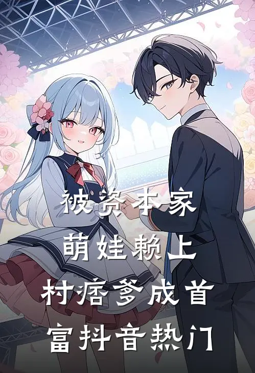 被资本家萌娃赖上，村痞爹成首富抖音热门