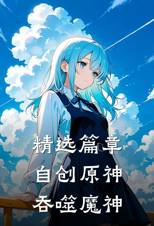 精选篇章自创原神吞噬魔神