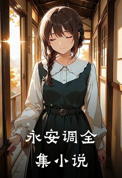 永安调全集小说