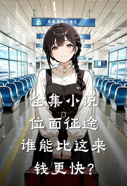全集小说位面征途：谁能比这来钱更快？