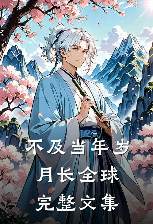 不及当年岁月长全球完整文集