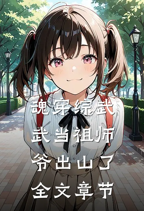 魂穿综武：武当祖师爷出山了全文章节