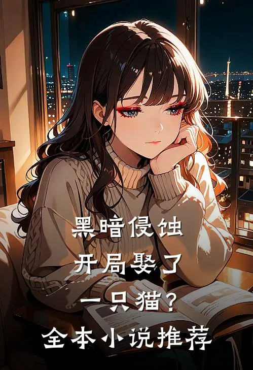 黑暗侵蚀，开局娶了一只猫？全本小说推荐