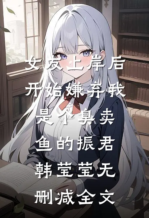 女友上岸后，开始嫌弃我是个臭卖鱼的振君韩莹莹无删减全文