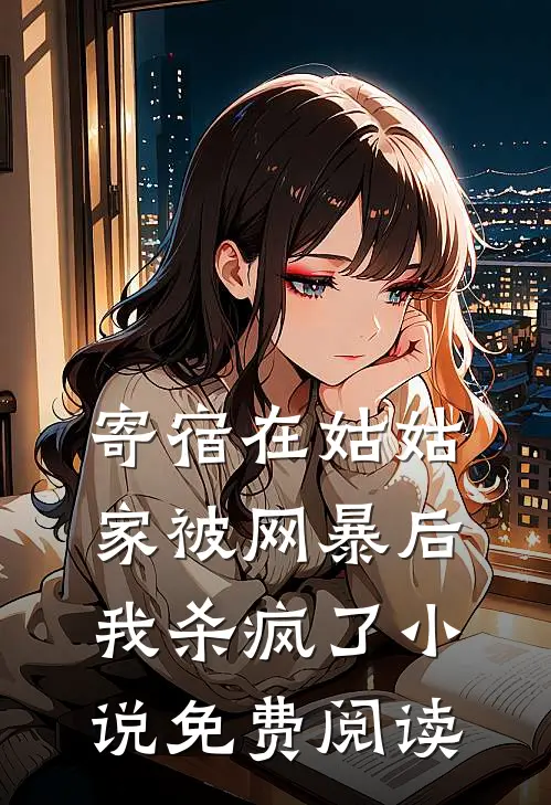 寄宿在姑姑家被网暴后，我杀疯了小说免费阅读