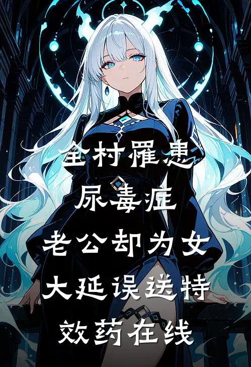 全村罹患尿毒症，老公却为女大延误送特效药在线